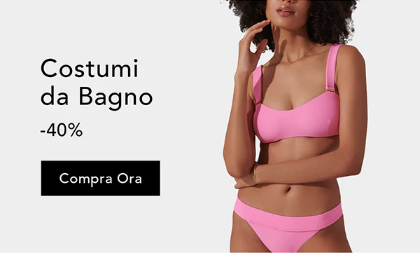 Custumi da Bagno