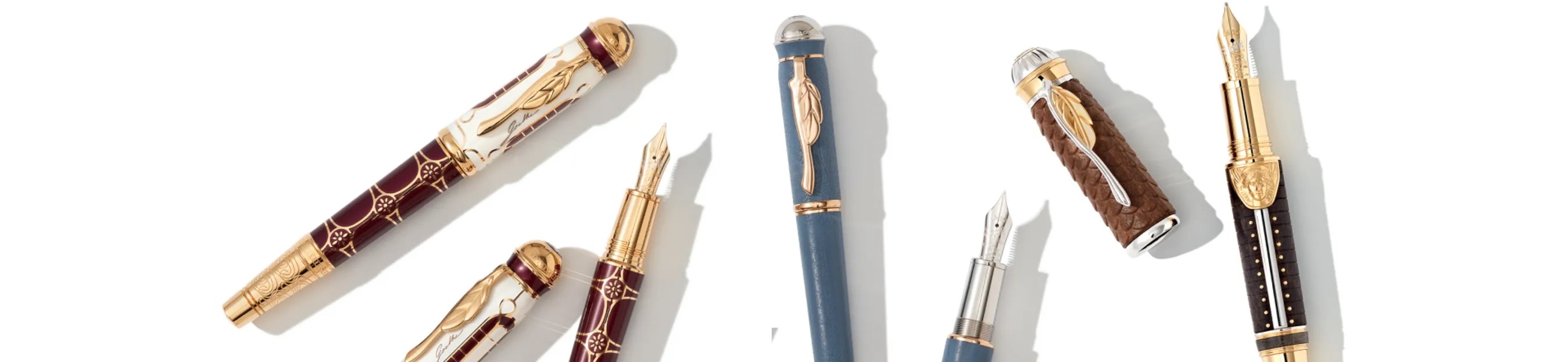 montblanc goethe