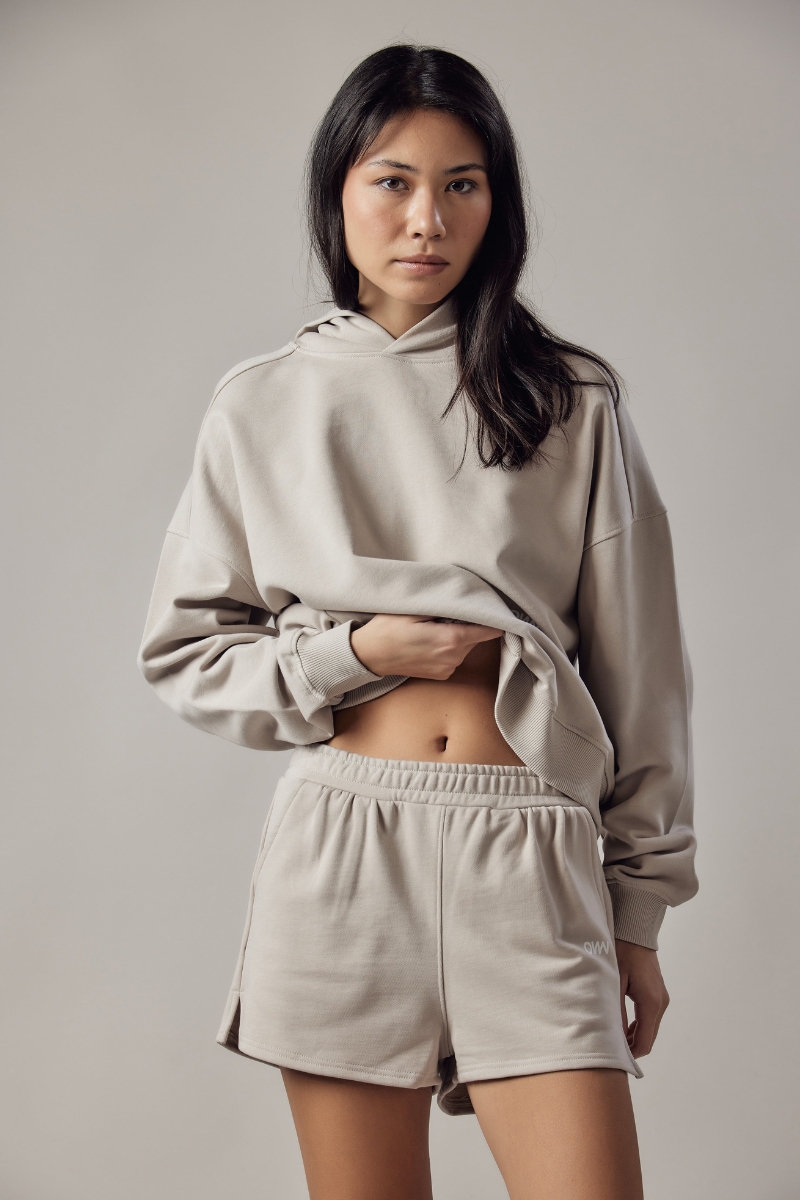 Loose Fit Shorts