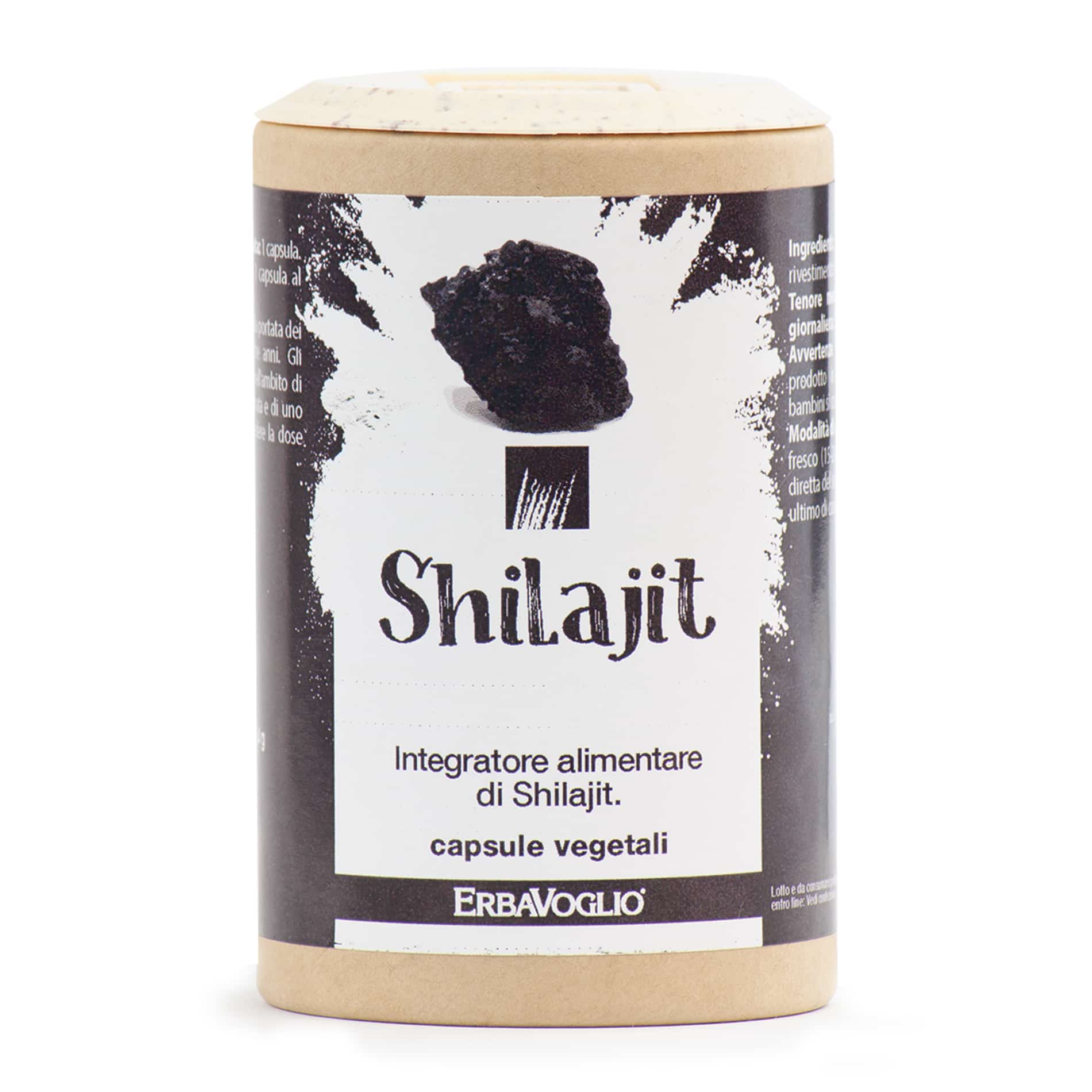 Image of Capsule di Shilajit