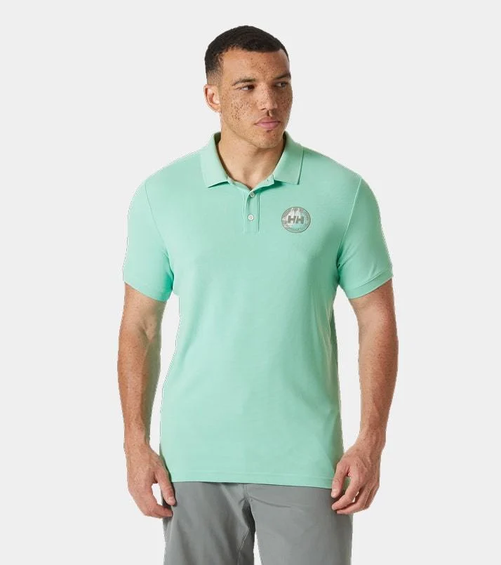 Men's HP Race Polo 2.0