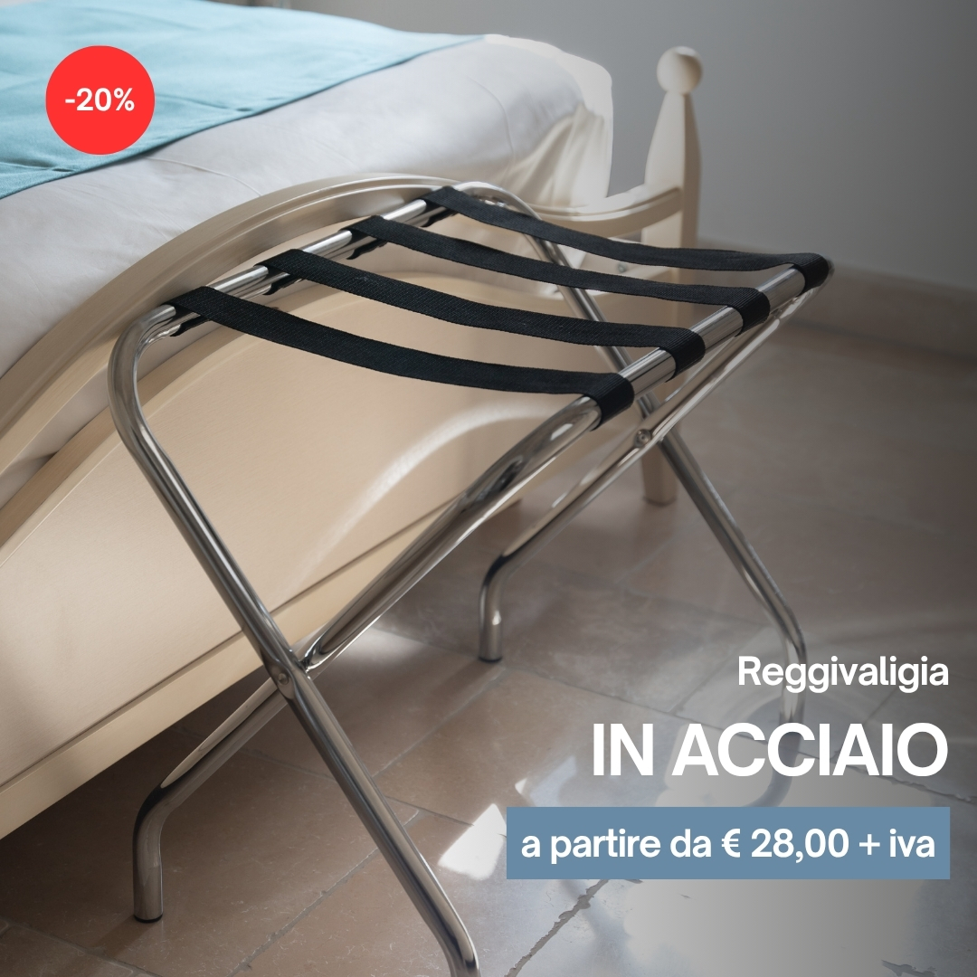 REGGIVALIGIA IN OTTONE sottocosto