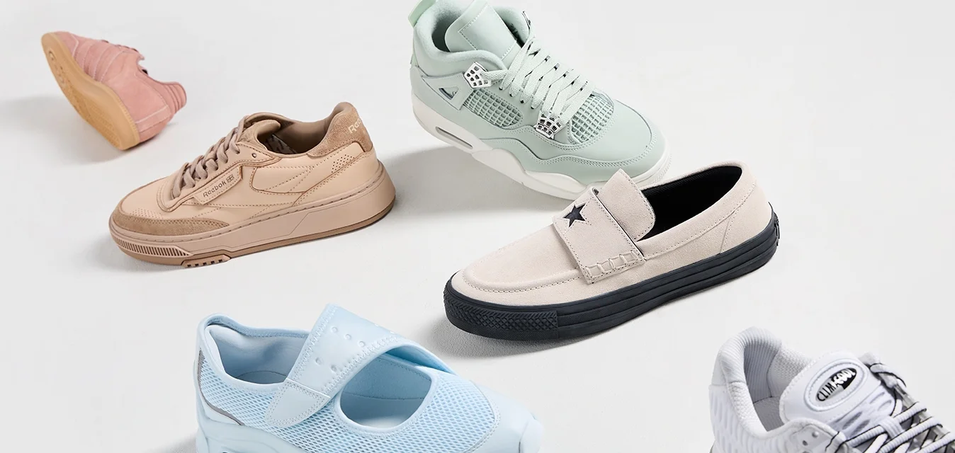 Sneakers streetwear