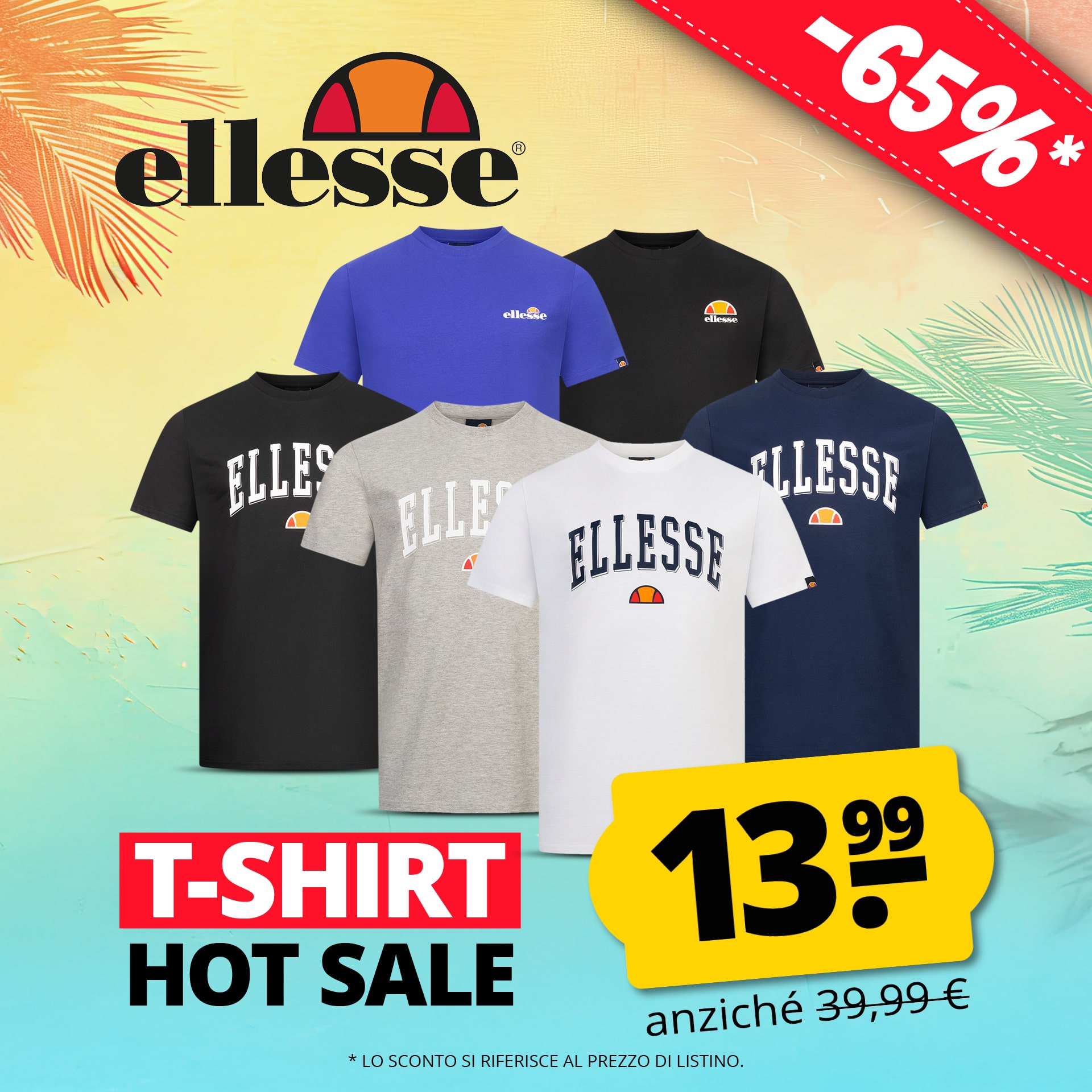 ellesse