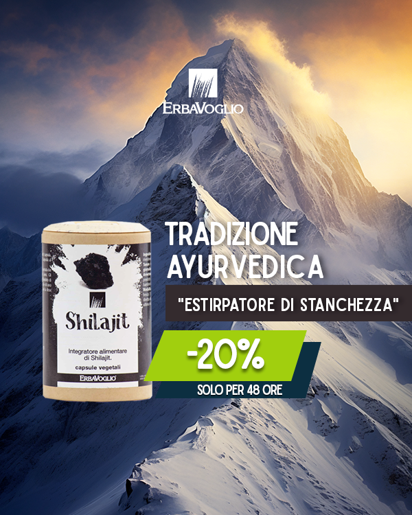 Shilajit Capsule