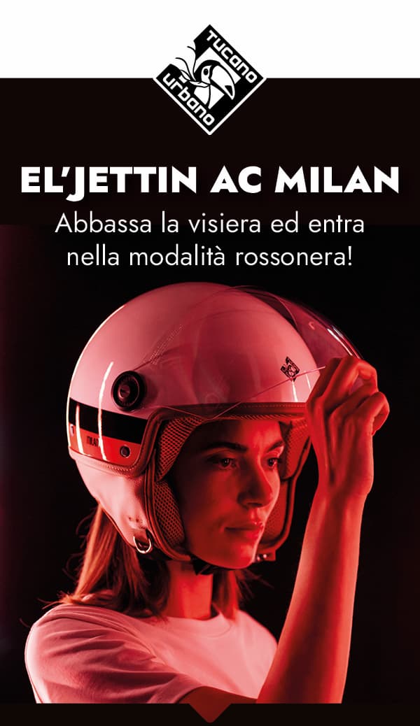 El'Jettin AC Milan
