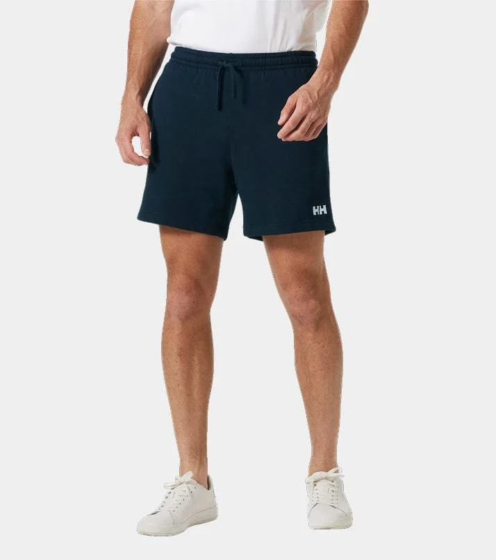 Men's HH Terry Loop Shorts
