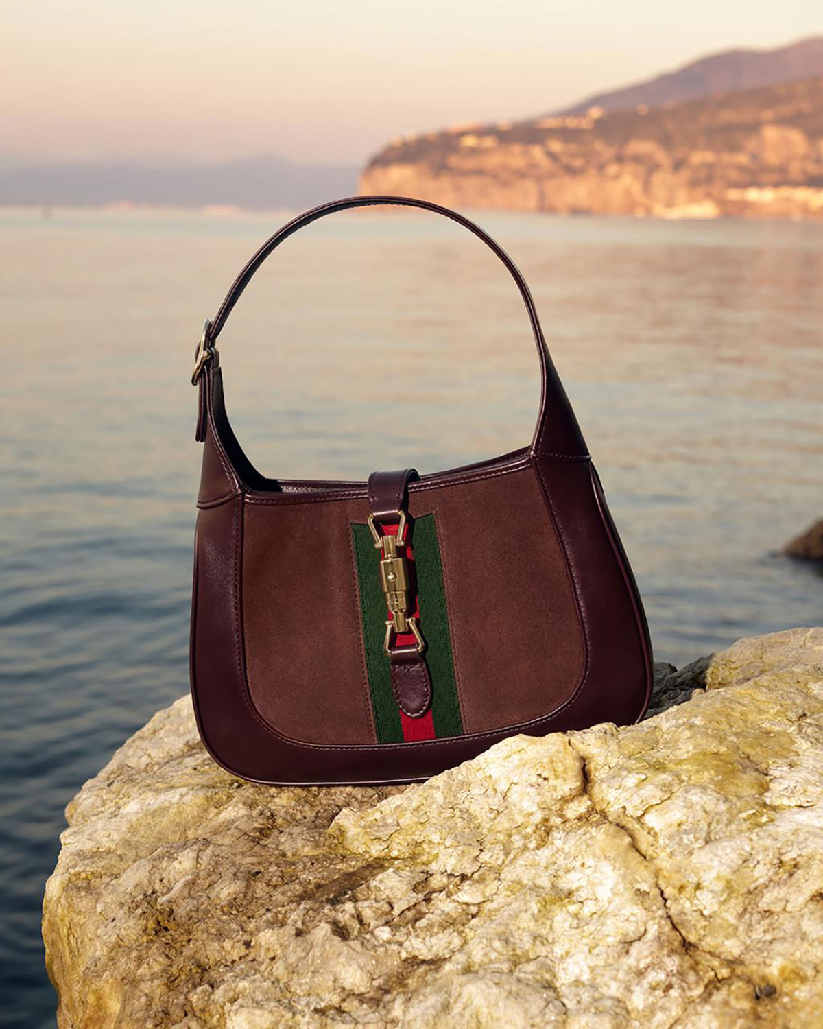 Borsa Scopri di più sul sito Web di Gucci 