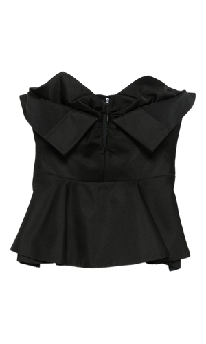Silk top