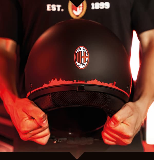 El'Jettin AC Milan