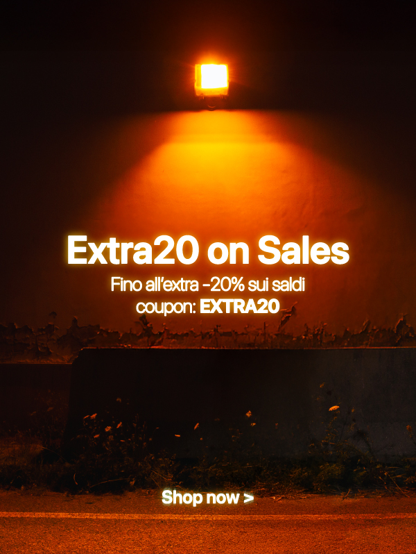 EXTRA20