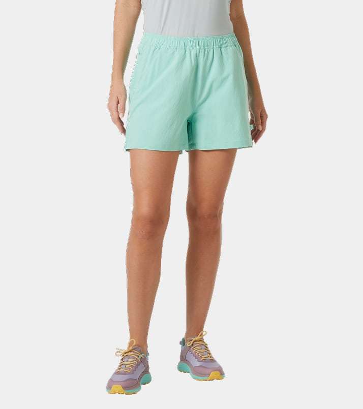 Women's Tofino Solen Shorts 4