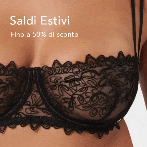 Saldi Estivi