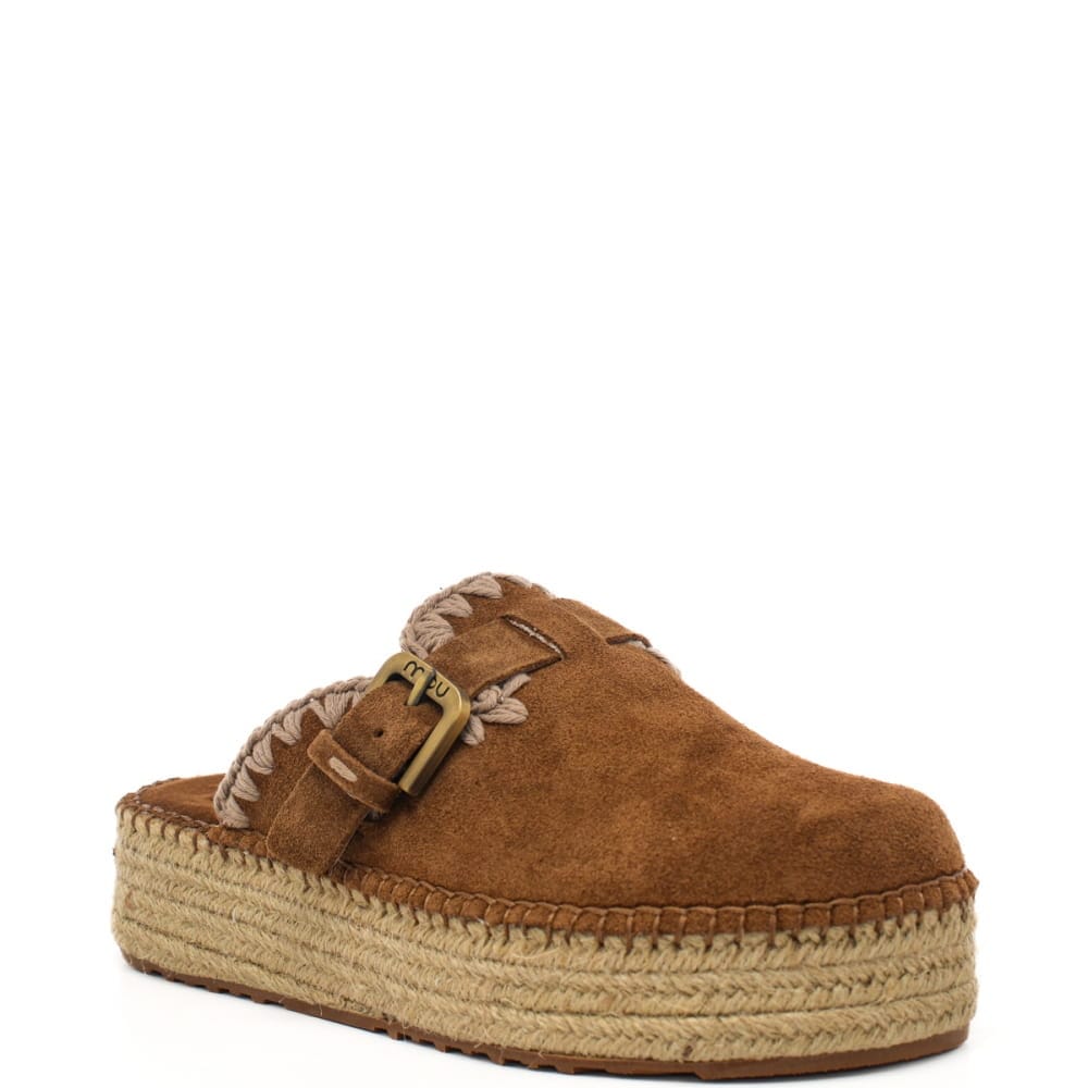 https://kimaccessori.it/scarpe-da-donna-jute-clog-plain-in-suede-con-cuciture-alluncinetto-cognac-mou-sw641000a-cog