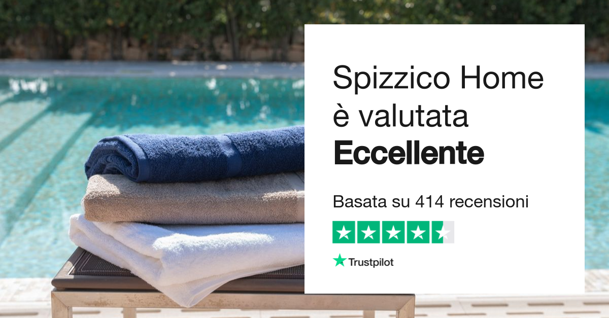 Spizzico-home-valutata-eccellente-trustpilot