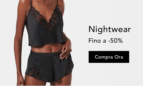 Nightwear