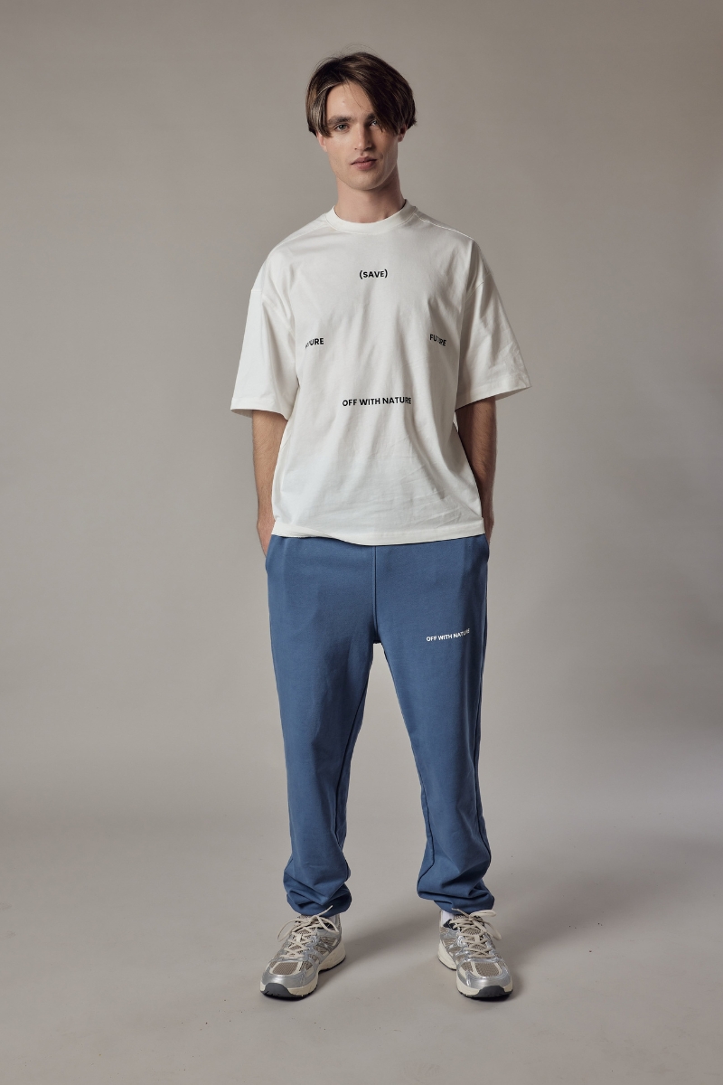 Loose Fit Unisex Joggers