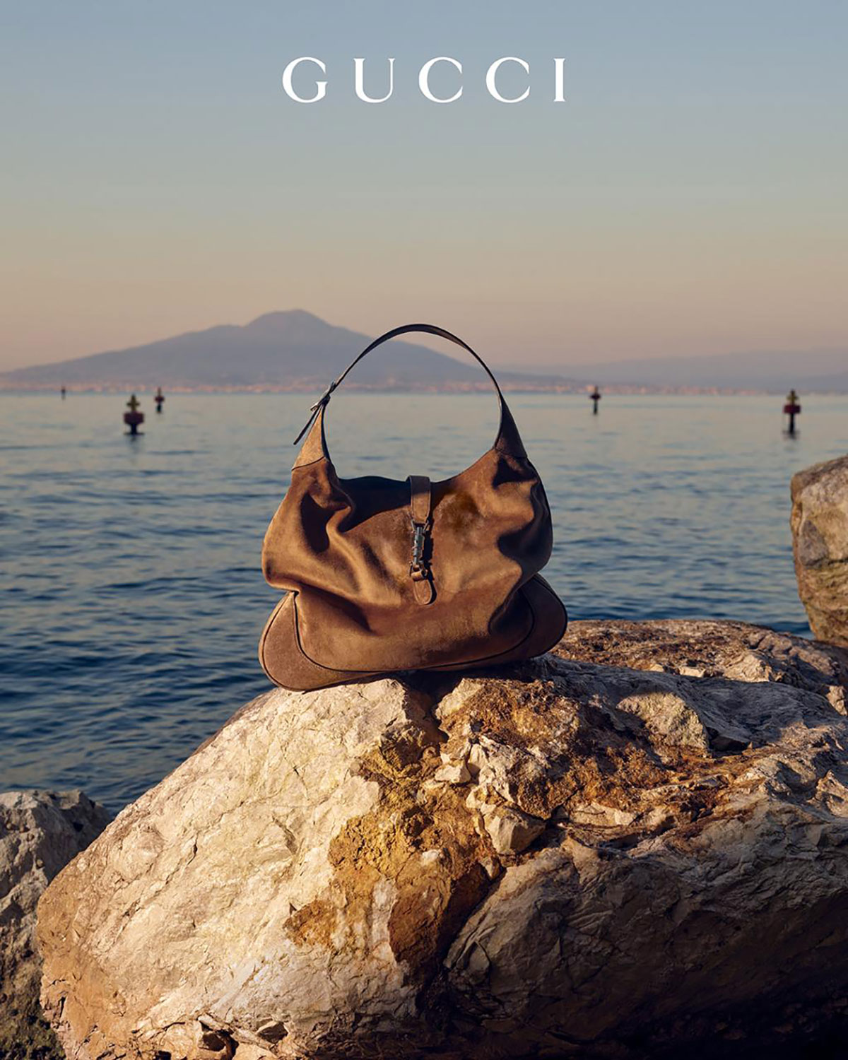 Borsa Scopri di più sul sito Web di Gucci 