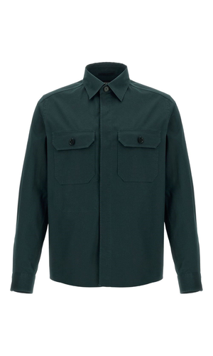 Cotton shirt