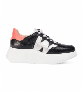 sneakers-roma-25-in-pelle-nera