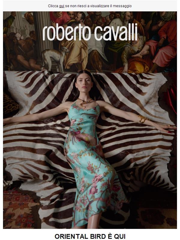 È arrivata Oriental Bird