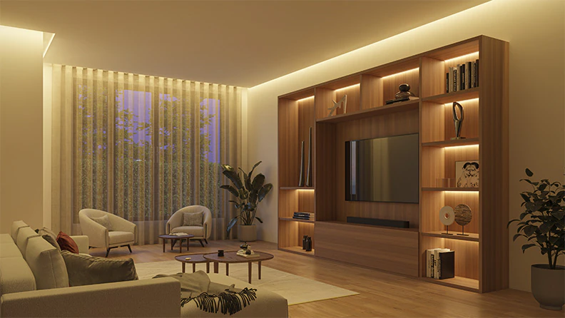 Illuminazione e ispirazione per una casa migliore Illuminazione e ispirazione per una casa migliore