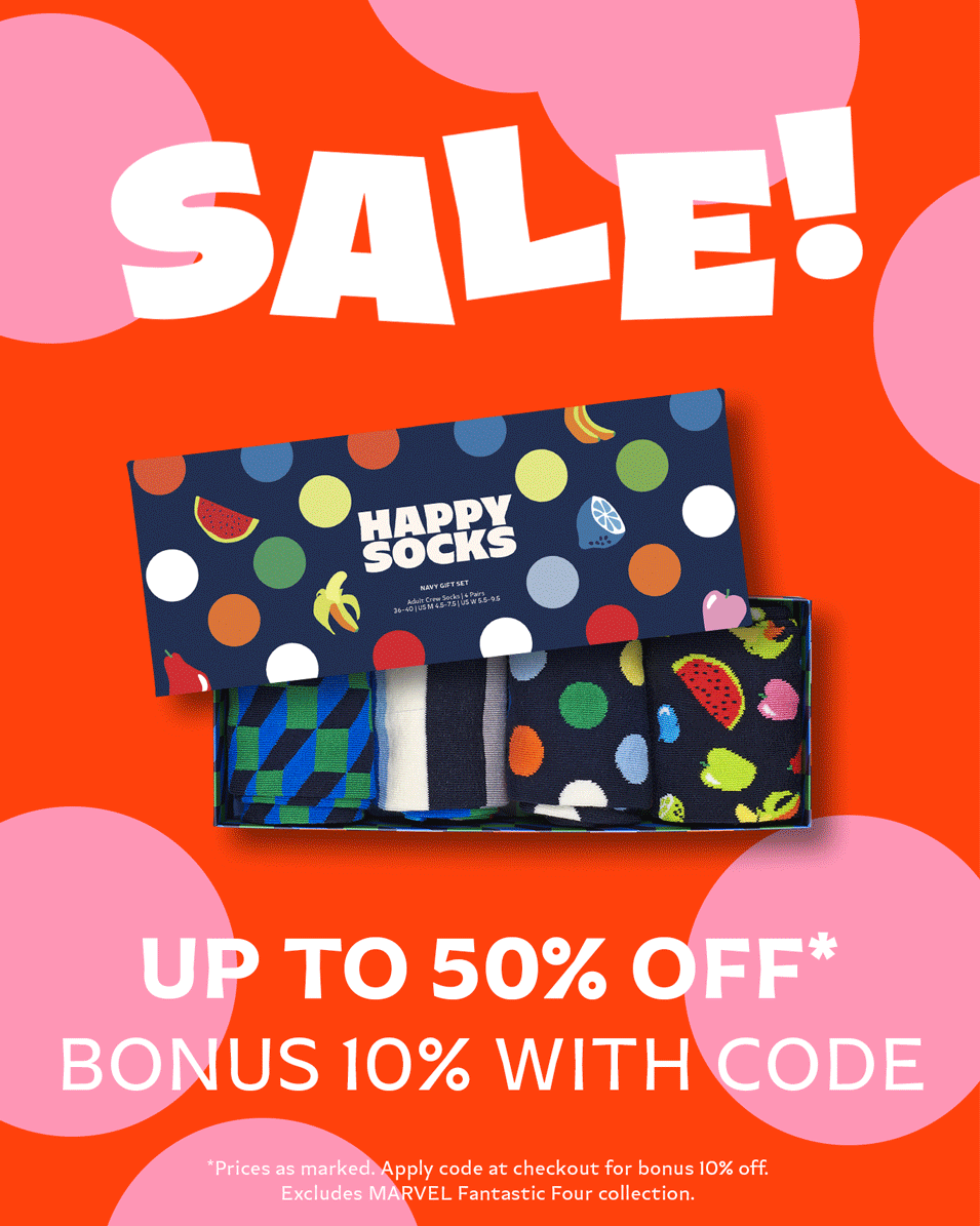 Summer Sale