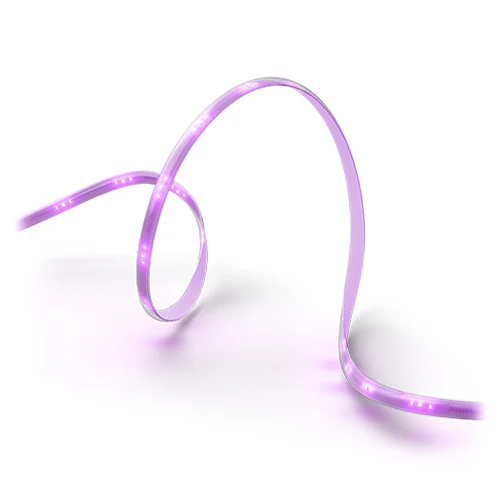 Reinventa qualsiasi spazio con la striscia LED Solo 