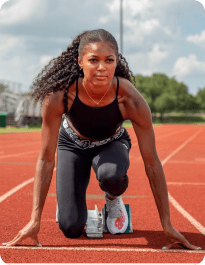 Athlétisme