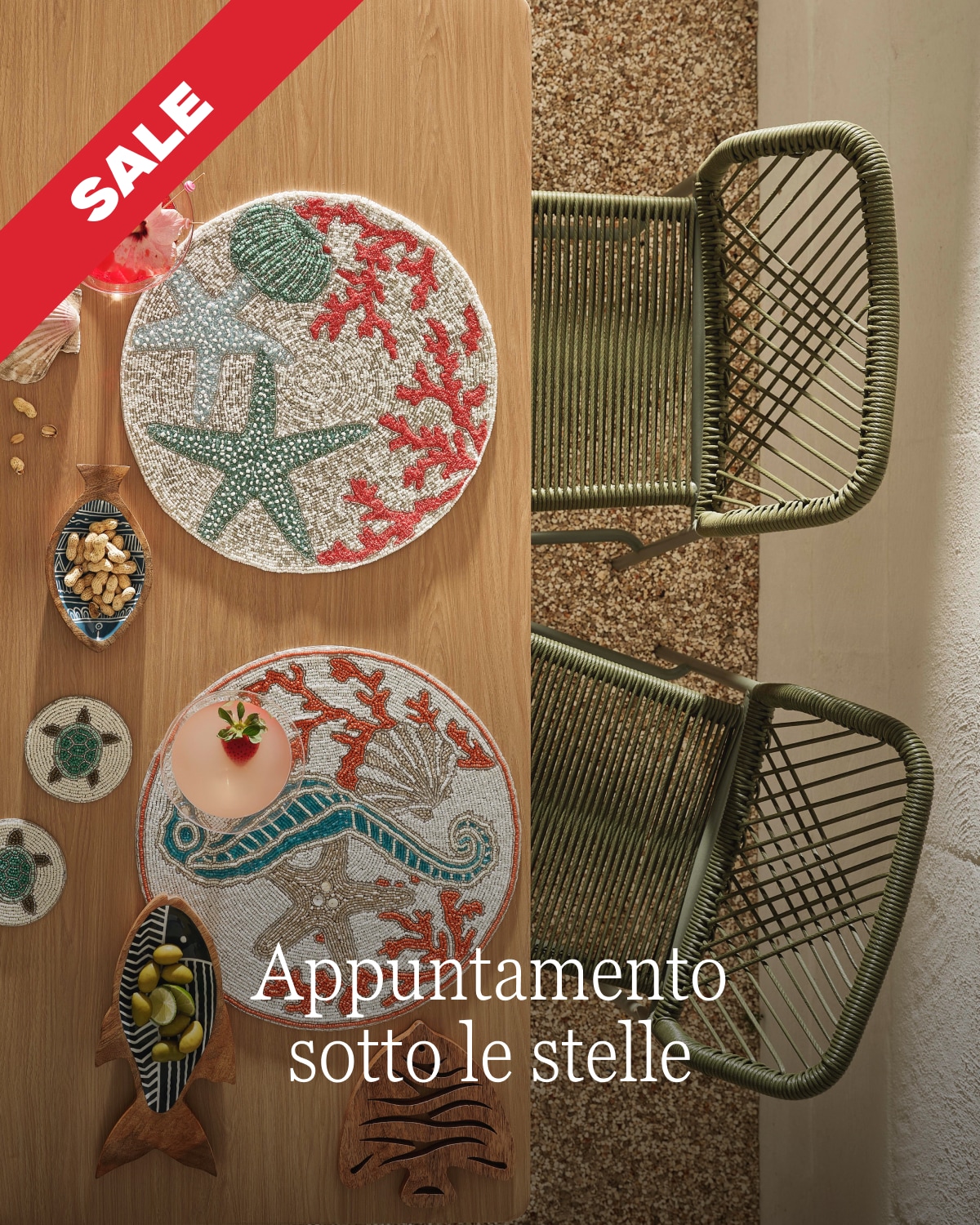Coincasa Saldi