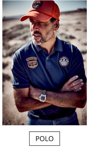 Poloshirts