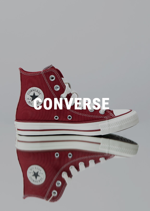 Converse - Donna