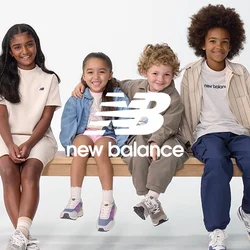 New Balance - Bambini
