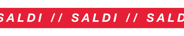Saldi