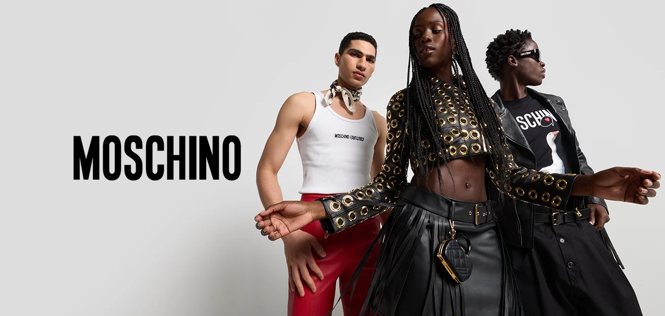 MOSCHINO