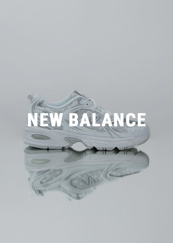 New Balance - Donna