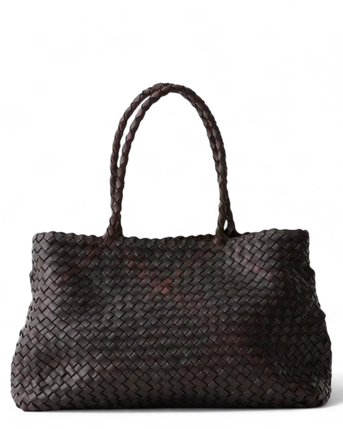 Image of Vintage Mesh Tote