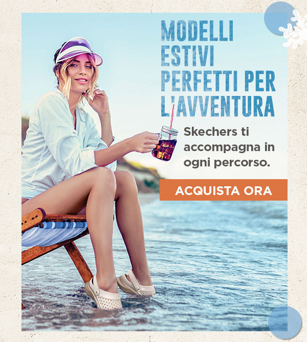 Modelli estivi