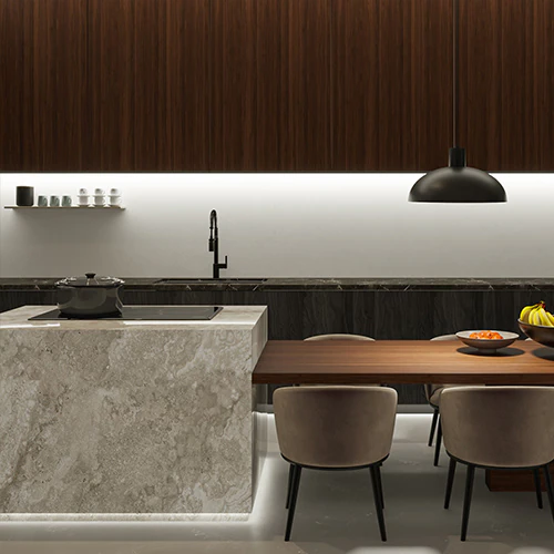 Illumina la tua cucina