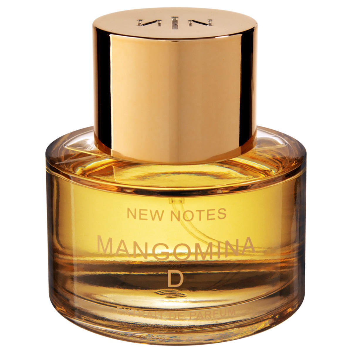 MANGOMINA D EXTRAIT DE PARFUM