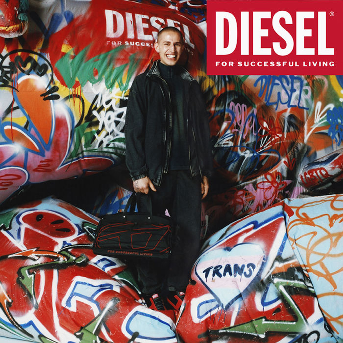 Diesel