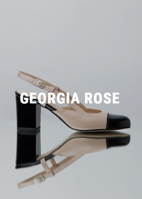 Georgia Rose - Donna