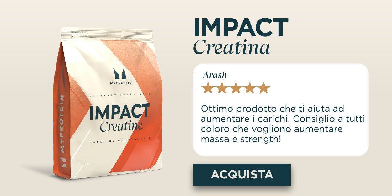 creatina