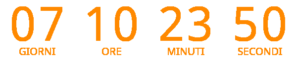 Countdown Timer