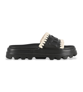 eva-slide-infradito-nere