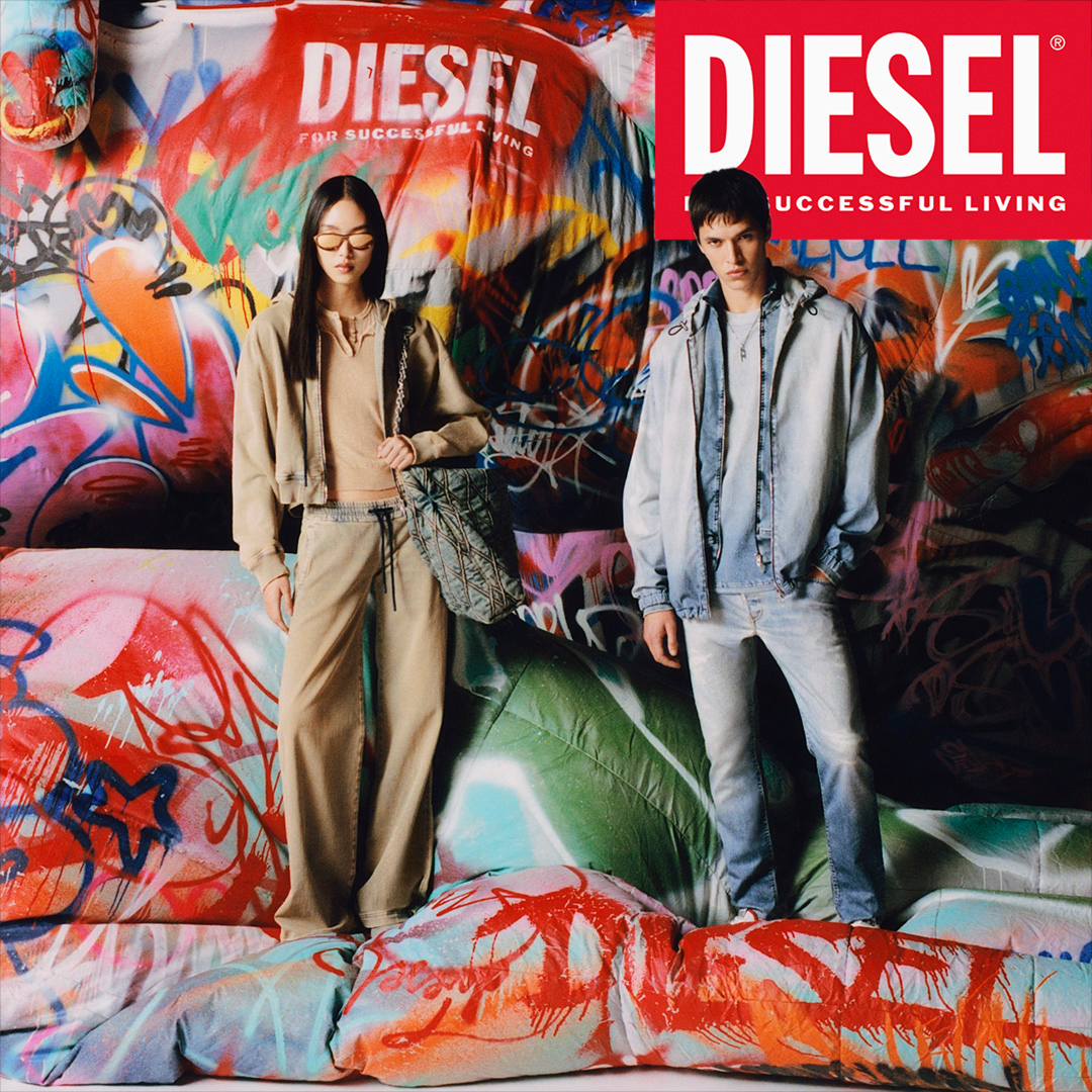 Diesel
