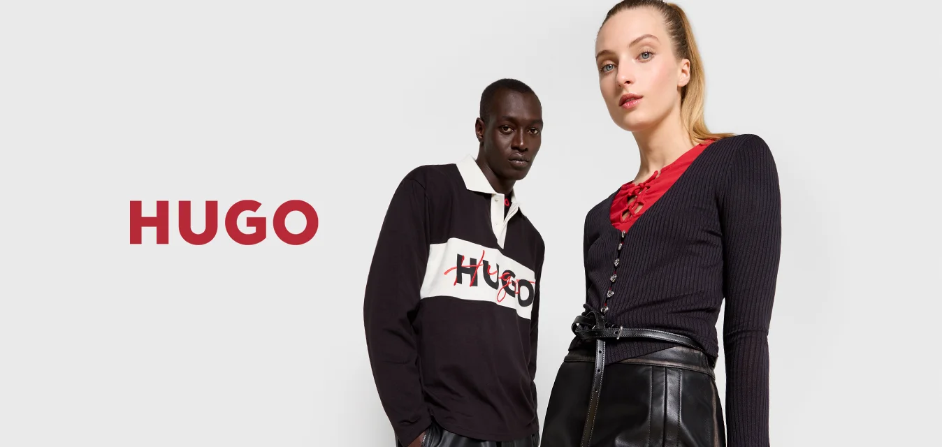 HUGO