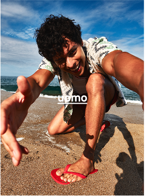 uomo