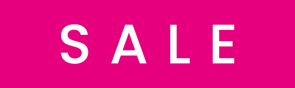 SALE, SHOP BY SIZE