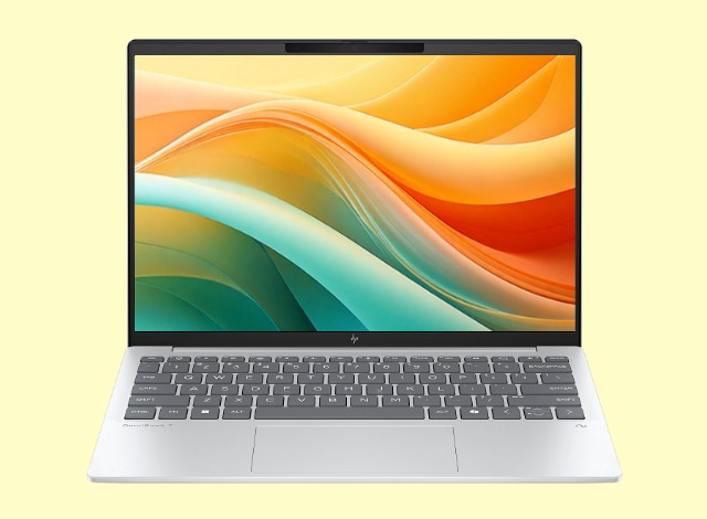 Portatili HP OmniBook 7